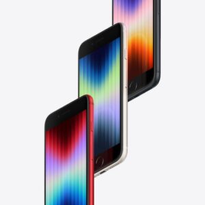 Apple iPhone SE 2022 5G (4GB/64GB) GRADE A