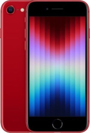Apple iPhone SE 2022 5G (4GB/64GB) GRADE A