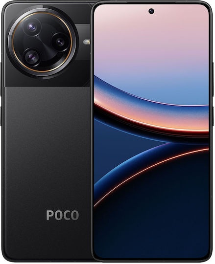Xiaomi Poco F7 Ultra 5G Dual SIM (16GB/512GB) OPEN BOX_0