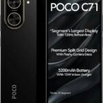 Xiaomi Poco C71 Dual SIM (3GB/64GB) OPEN BOX_0