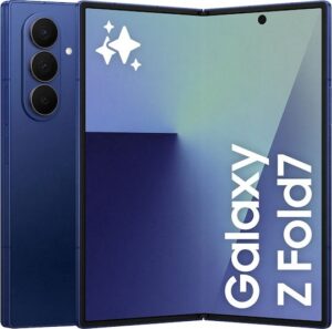 Samsung Galaxy Z Fold7 5G (12/256GB) GRADE A