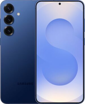 Samsung Galaxy S25+ 5G Dual SIM (12/256GB) OPEN BOX
