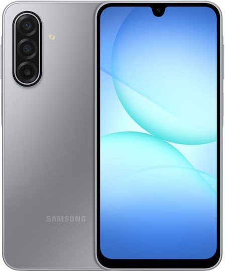 Samsung Galaxy A17 5G Dual SIM (4/128GB) OPEN BOX_0