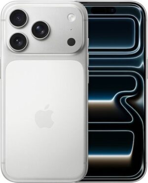 Apple iPhone 17 Pro (12/256GB) ESIM GRADE A