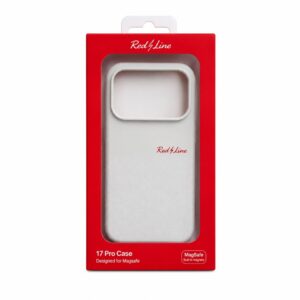 RedLine Magsafe Case iPhone 17 Pro