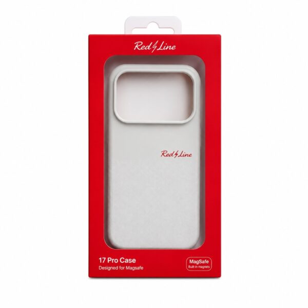 RedLine Magsafe Case iPhone 17 Pro