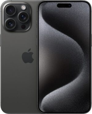 Apple iPhone 15 Pro Max 5G (8GB/256GB) DUAL SIM GRADE B