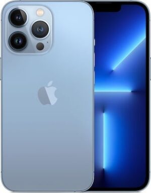 Apple iPhone 13 Pro Max (6GB/256GB) GRADE A-B