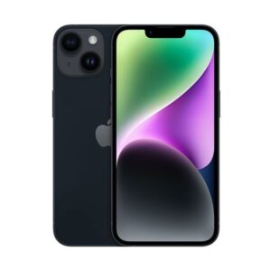 Apple iphone 14 6GB/128GB DUAL SIM GRADE B