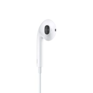 Apple Handsfree Earpods Lightning Λευκό