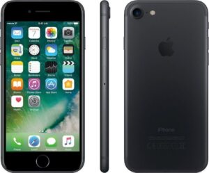Apple iPhone 7 32GB GRADE A-