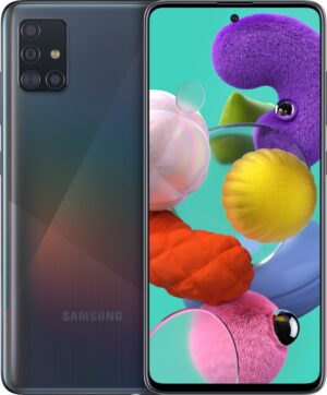 Samsung Galaxy A51 (4GB/128GB)