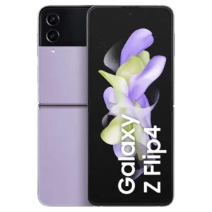 Samsung Galaxy Z Flip4 5G (8GB/128GB) USED