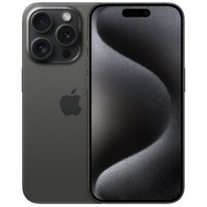 Apple iPhone 15 Pro (8GB/128GB) DUAL SIM GRADE A