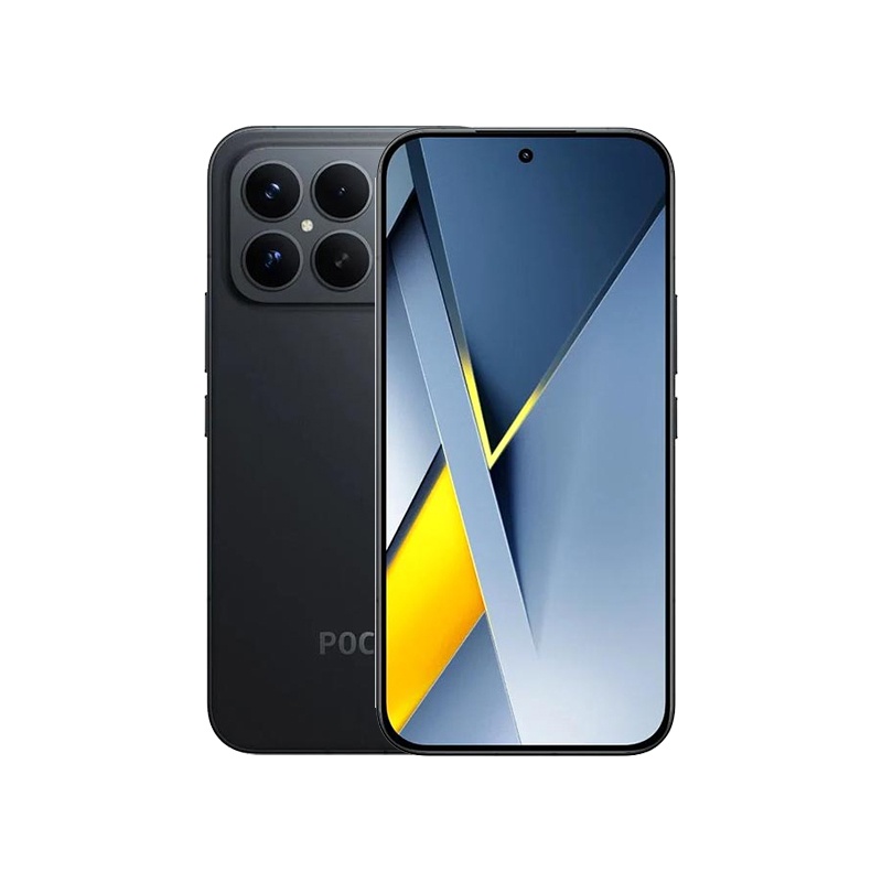 Xiaomi Poco F8 Ultra 5G Dual SIM (16/512GB) OPEN BOX_0