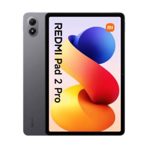 Xiaomi Redmi Pad 2 Pro 12.1″ Tablet (8GB/256GB) OPEN BOX
