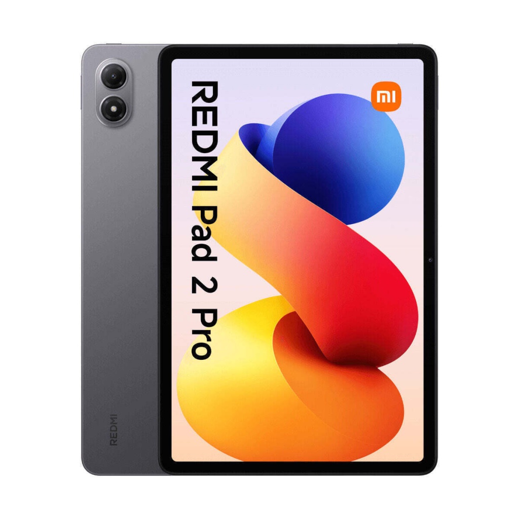 Xiaomi Redmi Pad 2 Pro 12.1" Tablet (8GB/256GB) OPEN BOX_0