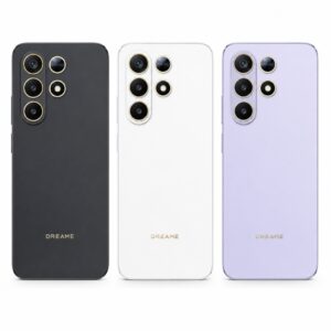 DREAME E1 5G Dual SIM (8GB/128GB)