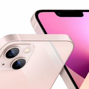 Apple iPhone 13 Mini 4GB/128GB DUAL SIM GRADE A