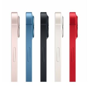 Apple iPhone 13 Mini 4GB/128GB DUAL SIM GRADE A