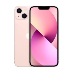 Apple iPhone 13 Mini 4GB/128GB DUAL SIM GRADE A