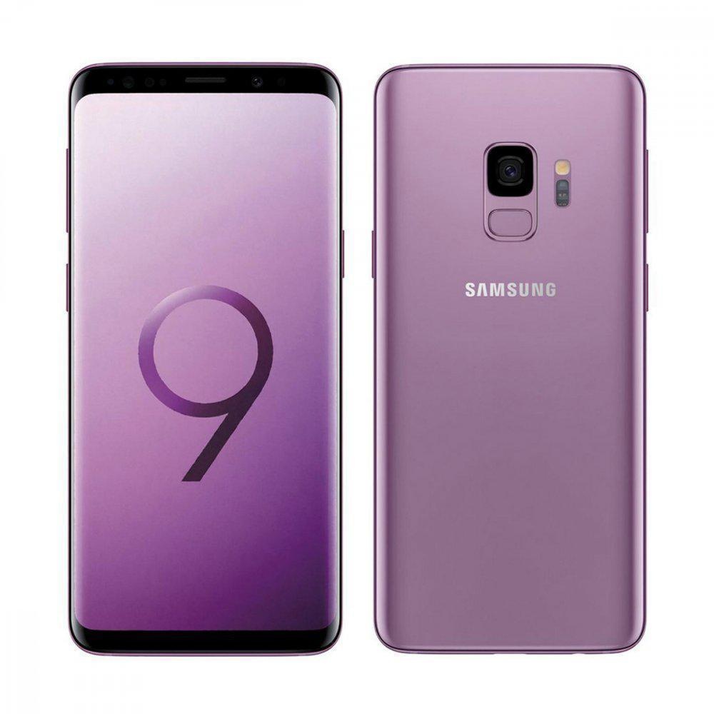 Samsung Galaxy S9 64GB USED GRADE B-C_0