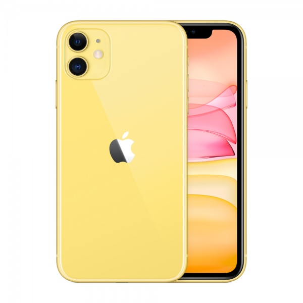 Apple iPhone 11 128Gb_1