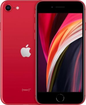 Apple iPhone SE 2020 128GB GRADE A-
