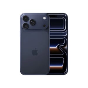 Apple iPhone 17 Pro (12/256GB) OPEN BOX ESIM