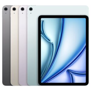 APPLE IPAD AIR 11″ M3 WIFI USED