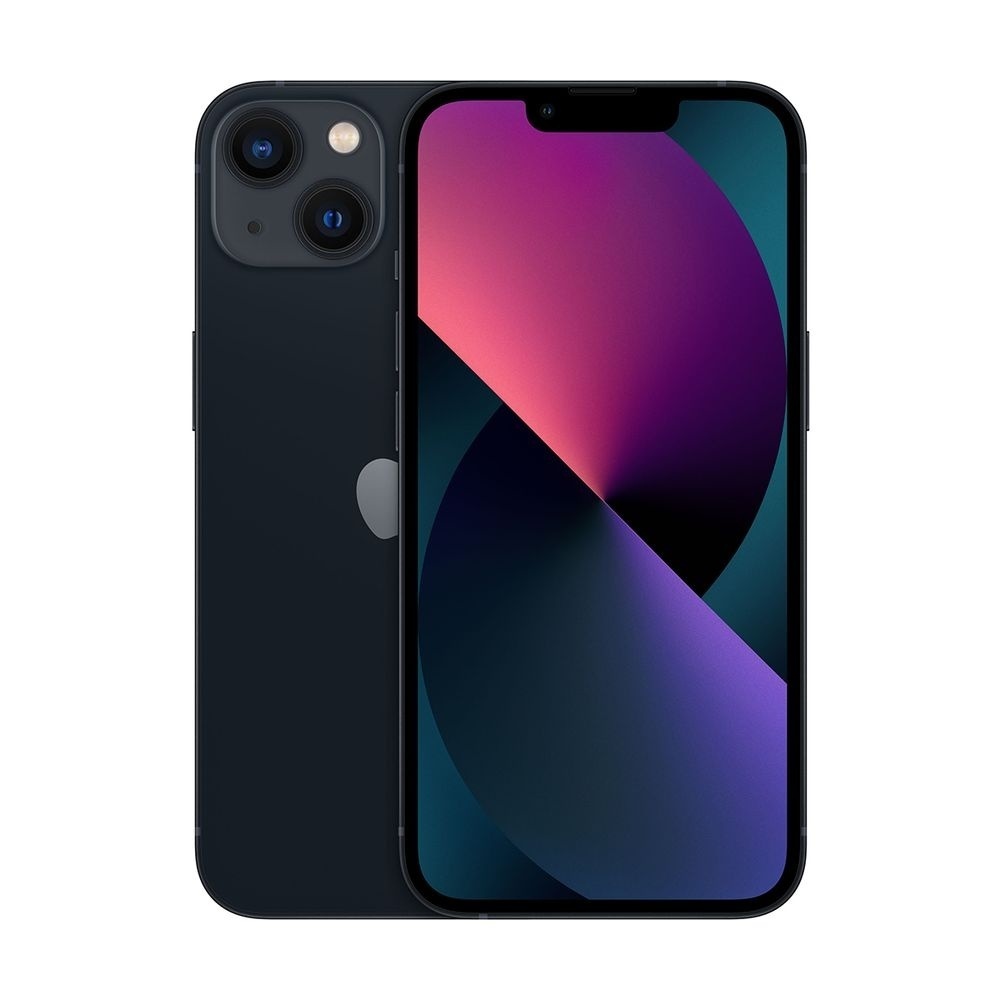 Apple iPhone 13 (4GB/128GB) GRADE A_0