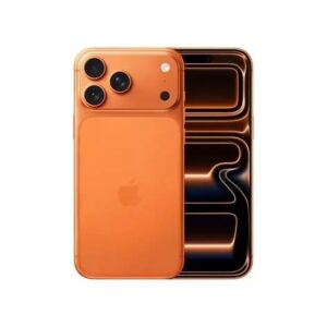Apple iPhone 17 Pro Max ESIM (12/256GB) GRADE A++