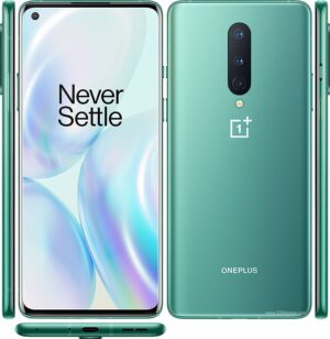 OnePlus 8 (8GB/128GB) USED GRADE A-