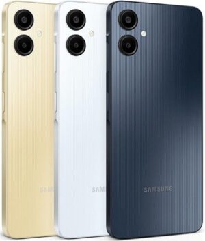 Samsung Galaxy A06 (4GB/128GB) OPEN BOX