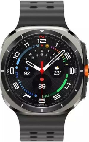 Samsung Galaxy Watch Ultra (2025) Titanium 47mm eSIM OPEN BOX