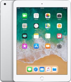 Apple iPad 2018 9.7″ (6th generation) (2GB/32GB) GRADE A-