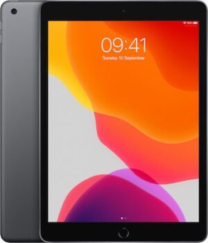 Apple iPad 2021 10.2″ (3GB/64GB) Space Gray