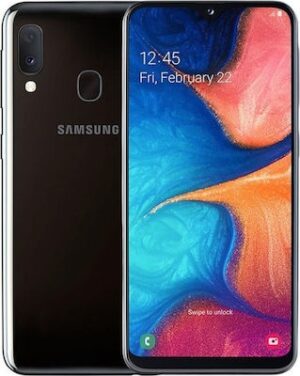 Samsung Galaxy A20e Dual (32GB) GRADE B-C