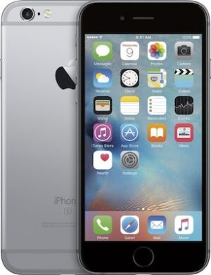 Apple iPhone 6s (2GB/16GB) GRADE B