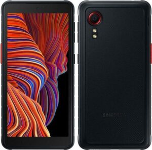 Samsung Galaxy XCover 5 (4/64GB) GRADE A
