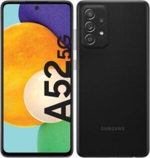 Samsung Galaxy A52 5G  (6/128GB) GRADE A-B