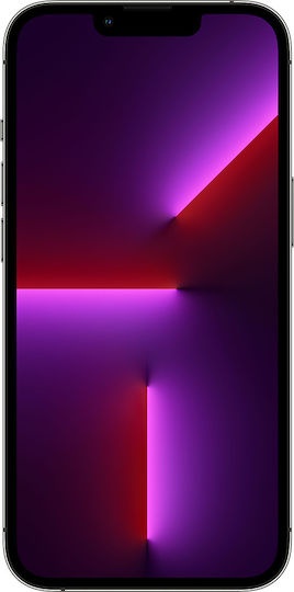 Apple iPhone 13 Pro 6GB/128GB  DUAL SIM GRADE A