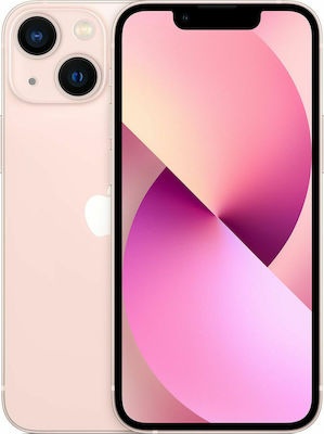 Apple iPhone 13 Mini (4GB/128GB) DUAL SIM GRADE B