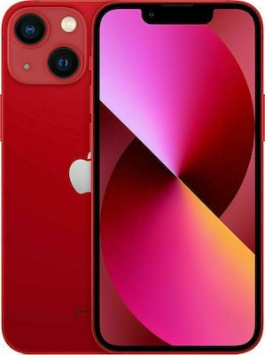 Apple iPhone 13 (4GB/256GB) GRADE B