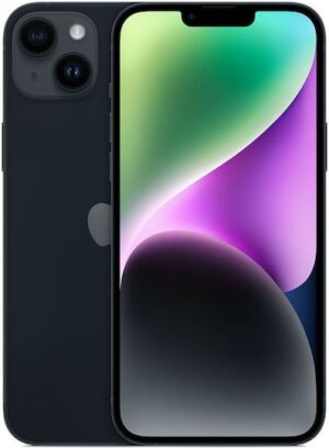 Apple iPhone 14 Plus (6/128GB) DUAL SIM GRADE B