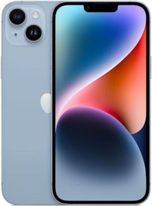 Apple iPhone 14 Plus (6/128GB) DUAL SIM GRADE B