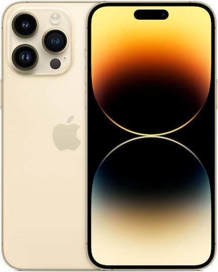 Apple iPhone 14 Pro Max 6GB/128GB DUAL SIM GRADE B_2