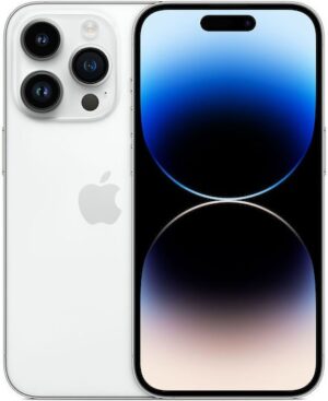 Apple iPhone 14 Pro (6GB/256GB) DUAL SIM GRADE B
