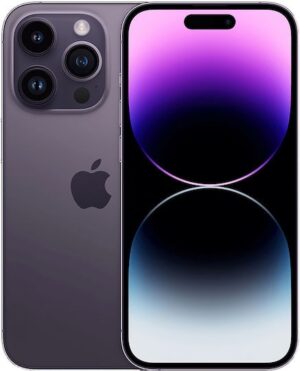 Apple iPhone 14 Pro 6GB/128GB DUAL SIM GRADE B
