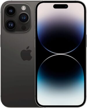 Apple iPhone 14 Pro (6GB/256GB) DUAL SIM GRADE B